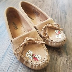 Minnetonka Moccasin Flats